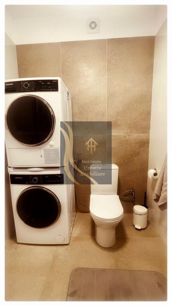 GARSONIERĂ + LOC DE PARCARE                                                               (Central Address Residence) - Poză 7