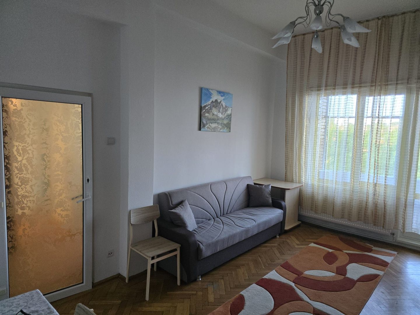 Apartament 2 camere de vânzare Centru -Nespalata - Poză 4