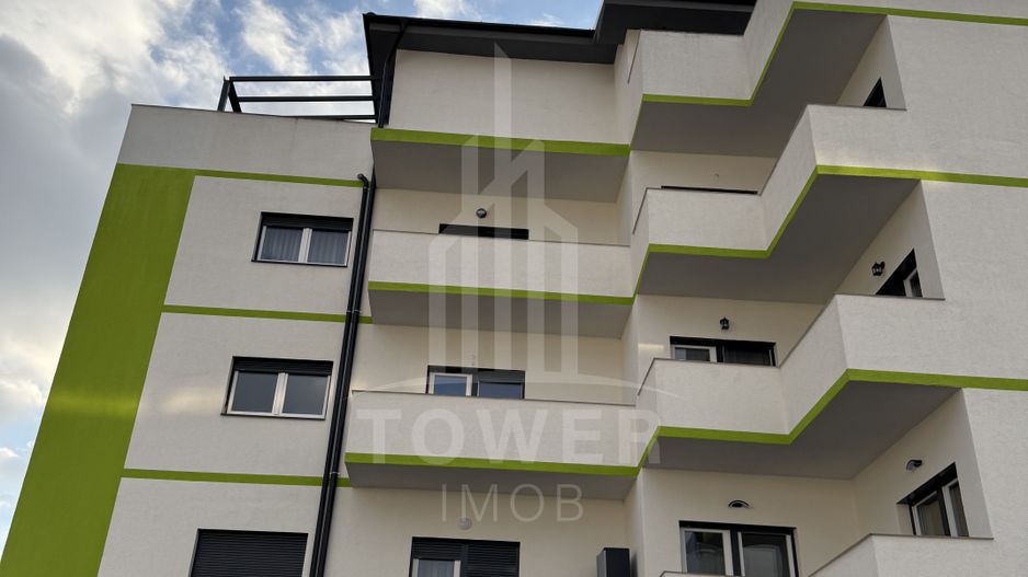 Penthouse de închiriat în zona Deventer – Sibiu - Poză 13