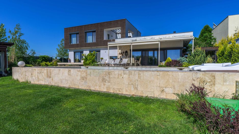 Vila Escapada | Piscină & Garaj pentru Barcă | Comision 0 - Poză 33