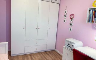 COMISION 0% | Apartament 3 camere | Etajul 2| 63 mp utili | Zona Giroc - Poză 11