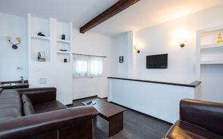Inchiriere Vila- Rezidential - 6 camere - Piata Dorobanti - Poză 19