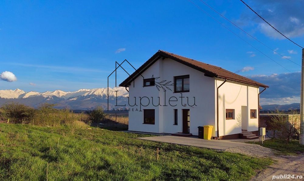 Casa de Vanzare | 136 MPU | 5 Camere |  Bavaria Stadt | 0% COMISION - Poză 1