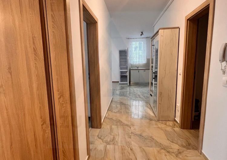 Apartament 3 camere 60 mp utili balcon 7 mp parcare City Residence - Poză 6
