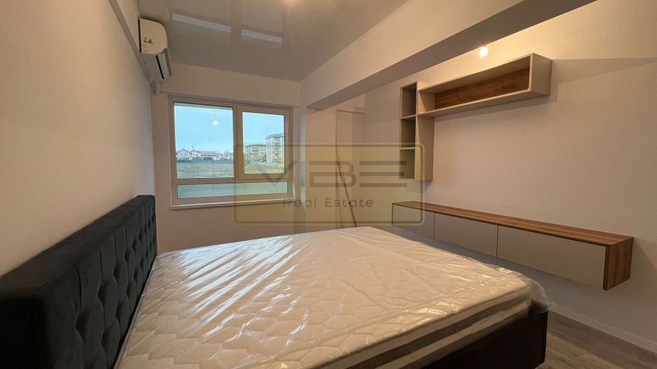 Apartament NOU 1 camera + loc parcare Atrium Garden - Poză 4