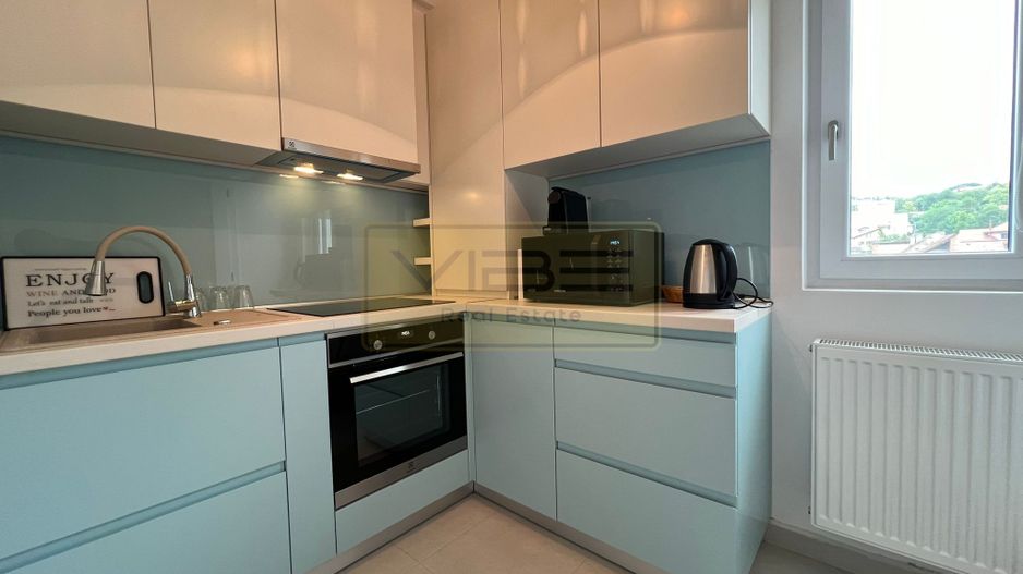 Apartament 2 camere central +parcare Arka Residence - Poză 13
