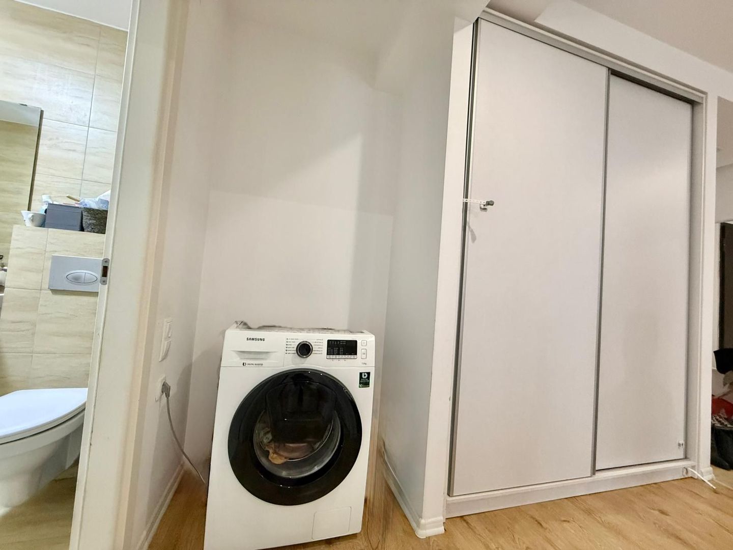 COSMOPOLIS - Apartament cu 3 camere, mobilat si utilat. - Poză 10