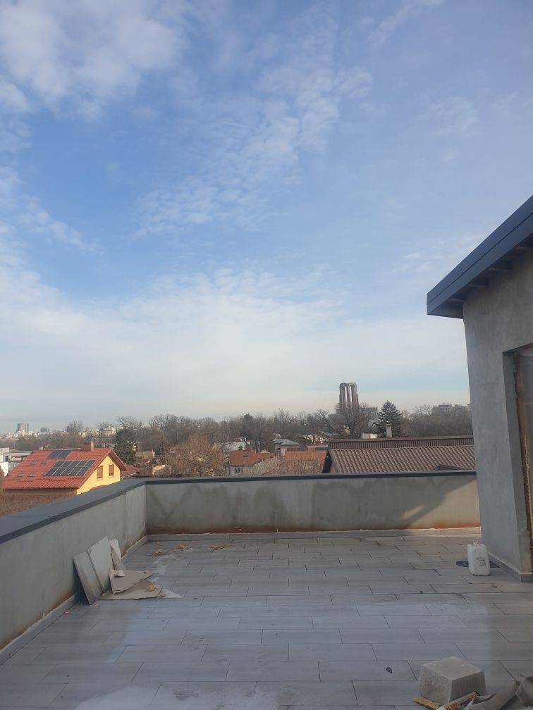 Ag BRASADAS vinde apt 3 cam etaj 4 lux Parcul Carol. - Poză 2