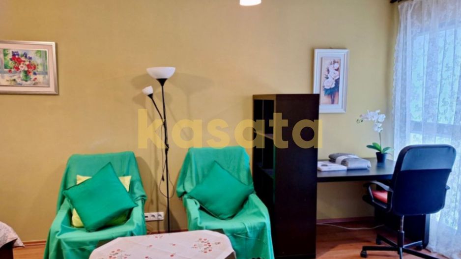 DE INCHIRIAT | GARSONIERA | COLENTINA -DOAMNA GHICA | CENTRALA PROPRIE - Poză 2