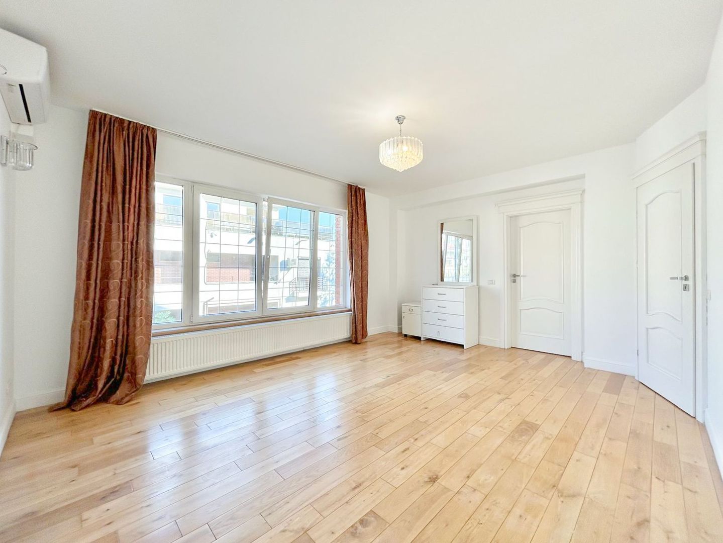 Villas for Rent I London Residence Pipera | 5 Bedrooms | Tennis Court - Poză 27