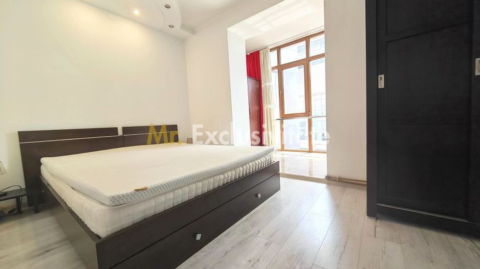 Apartament  2 camere de închiriat în Pitești zonă centrală l - Poză 10