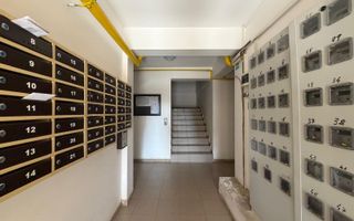 Apartament cu 2 camere de inchiriat, Metrou Berceni, loc de parcare - Poză 9