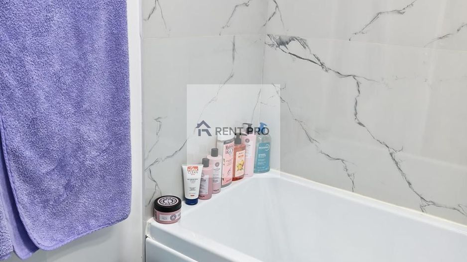Garsonieră modernă de închiriat | Exigent Plaza Faza 5 | Etaj 4 | - Poză 8