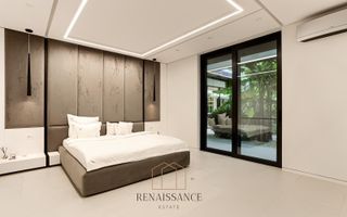 Dumbravita Casa Exclusivista pe Parter | 5 Camere | 1477mp Teren - Poză 11