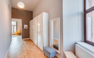 Apartament 3 camere ultrafinisat in zona Centrala - Poză 11