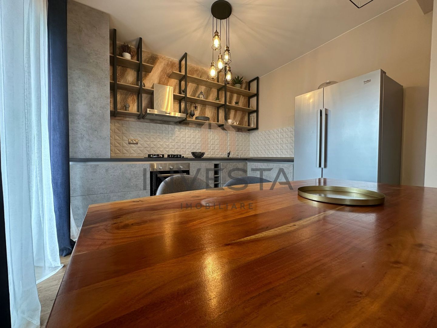 Apartament in vila cu panorama deosebita si garaj! - Poză 17