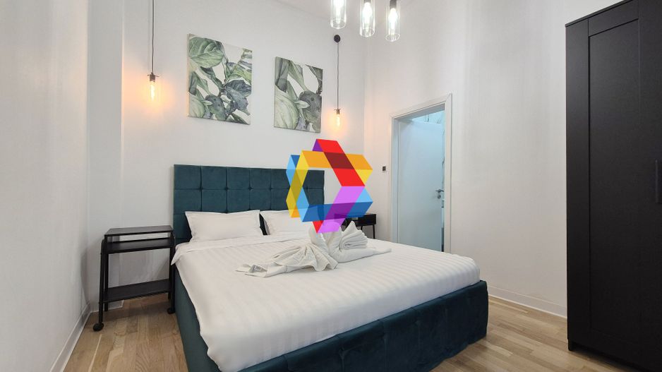 Casa regim hotelier la cheie -225 mp - Poză 6