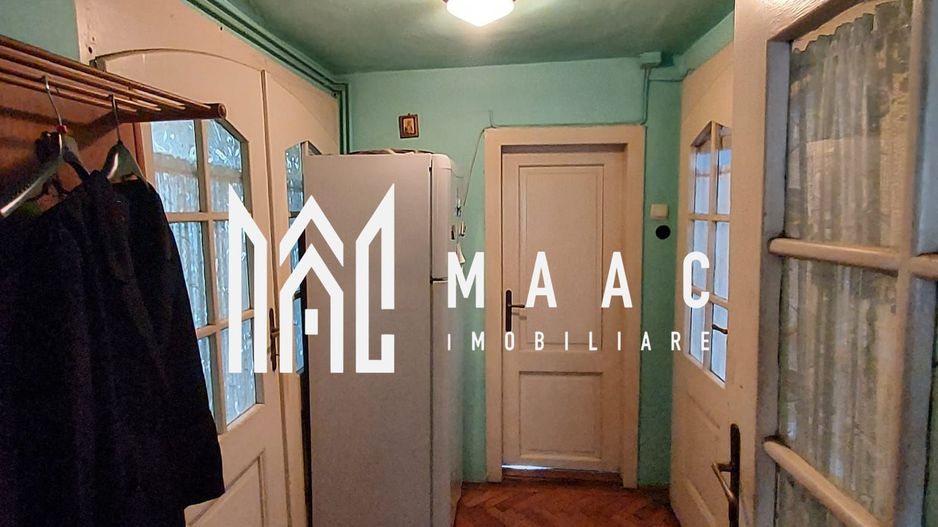 Apartament 3 Camere | Etaj 1 | 78MPU | Central - Poză 12