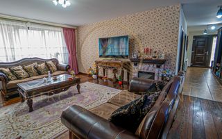 Palazu Mare / Elvila  - Vila deosebită compusă din S+P+2E, mobilata și utilata - Poză 5