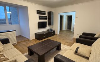 Apartament Renovat 3 camere Sovata - Poză 7