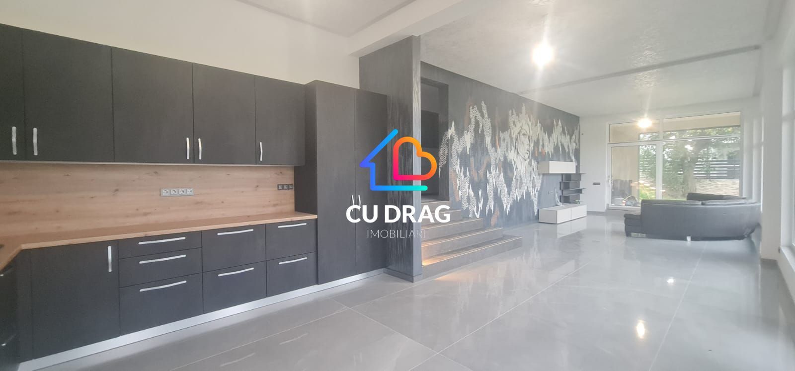 Casă de vânzare Cisnădie zona Măgura - Poză 6