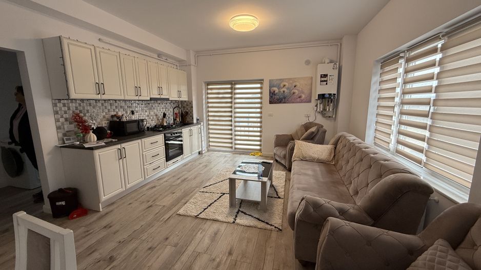 APARTAMENT NOU | LIFT SI PARCARE | RADAUTI - Poză 2