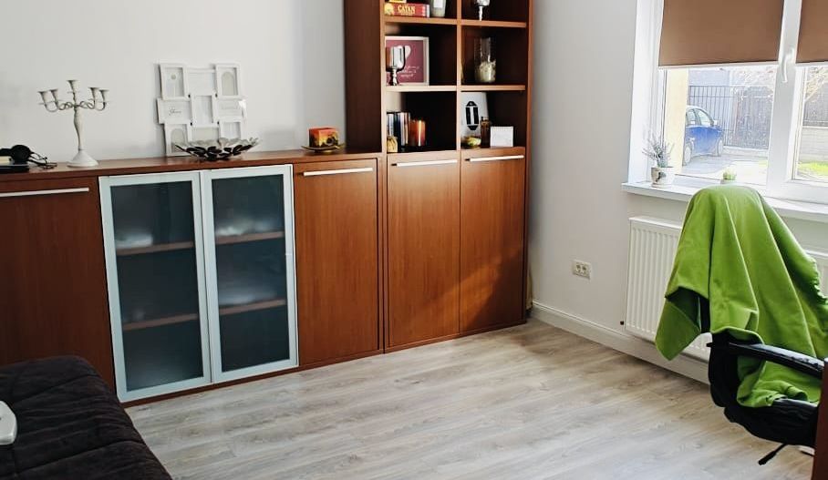 Giroc | Casă individuală | 140 mp utili | Mobilată-Utilata | Teren 354 mp - Poză 24
