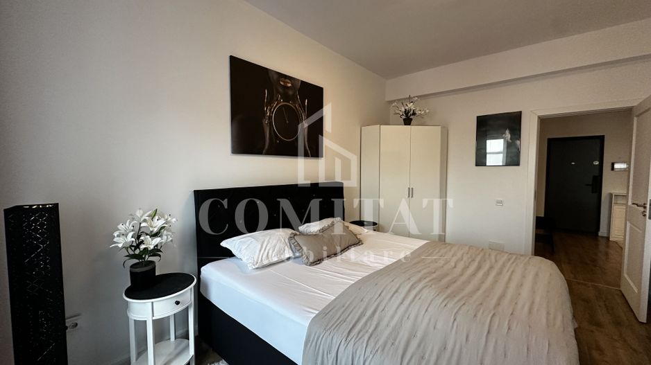 Apartament 2 camere | La cheie | Zona Str Teilor-Floresti - Poză 12