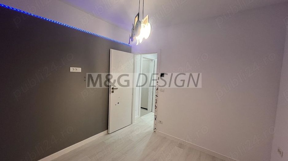 Apartament 2 camere Aradului bloc nou - Poză 4