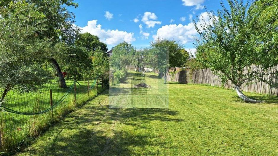 Casa singur in curte - zona Sacele - Poză 10