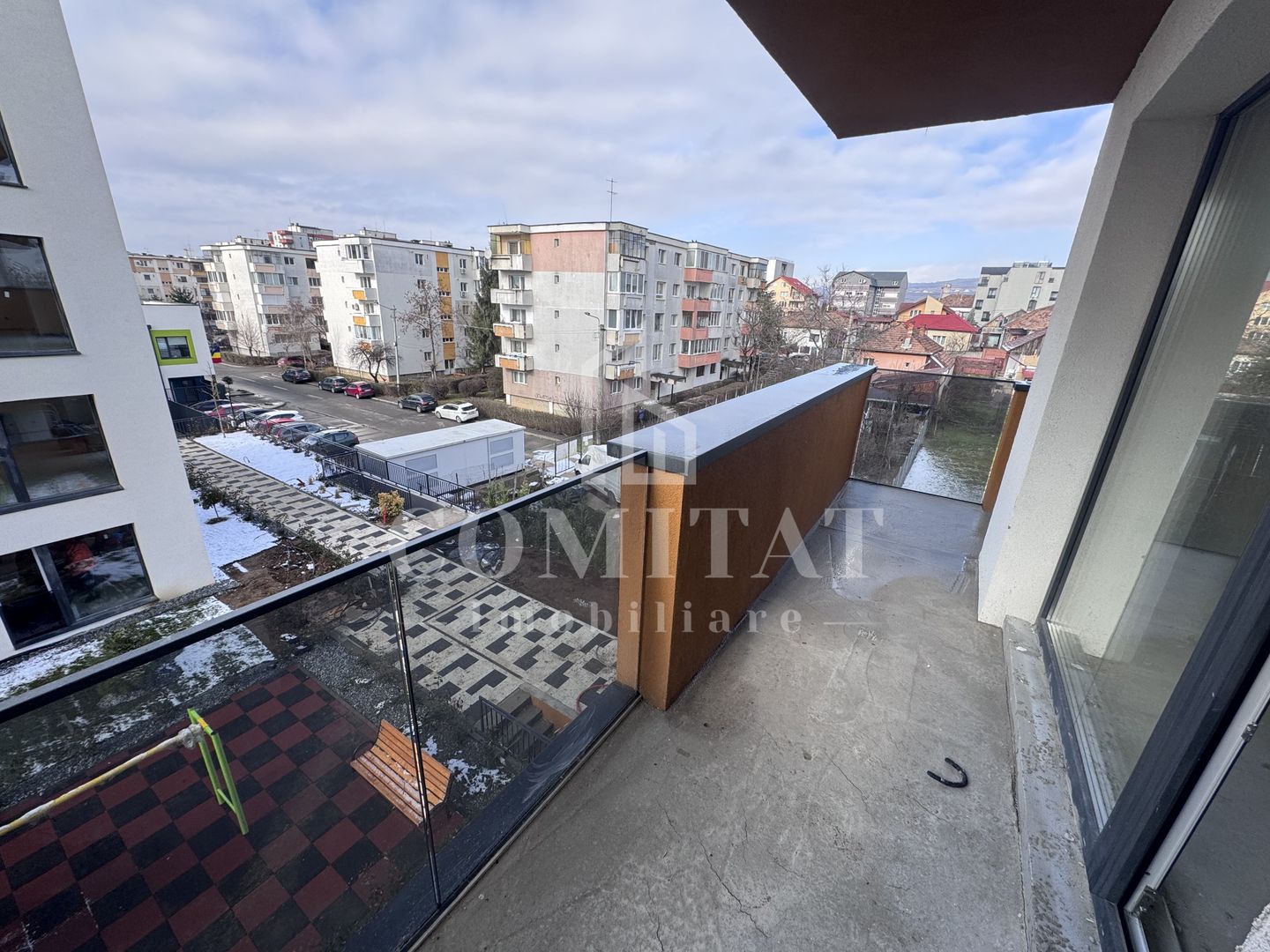 Apartament decomandat 2 camere | Imobil NOU| Zonă Premium-Între Lacuri - Poză 7