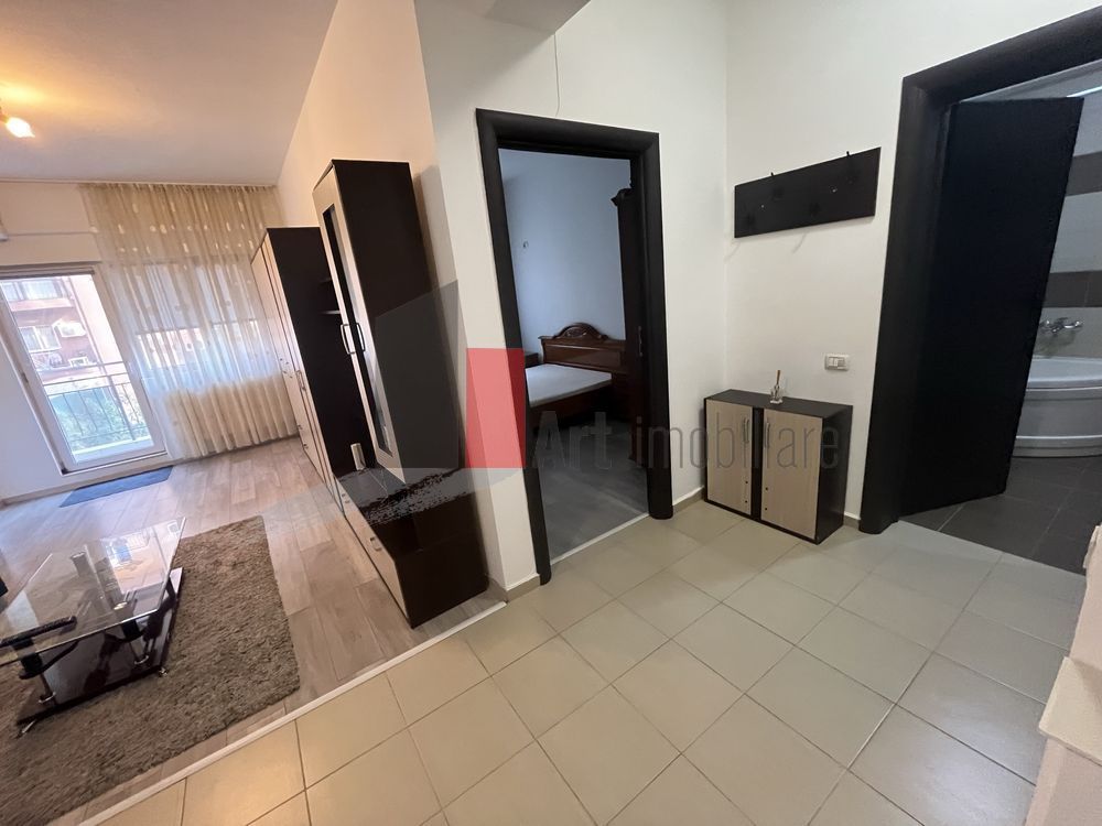 Apartament de inchiriat - Militari Residence - Poză 3