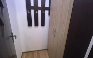 Etaj 1 Apartament 2 Camere Mobilat Bloc Nou Cug-Nicolina - Poză 7
