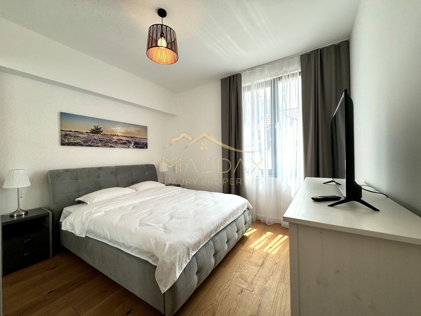 Apartament cu 3 camere *prima inchirere* // zona Herastrau - Poză 22