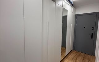 Apartament 1 camera, 38 mp + Parcare Subterana | Bloc Nou 2025 - Poză 8