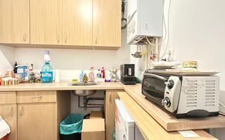 Spațiu comercial cu vitrină și boxă – Urban Residence - Poză 5