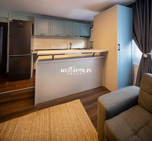 Apartament 3 Camere | 66mp | Zonă Dezvoltată | Tractorul - Poză 6