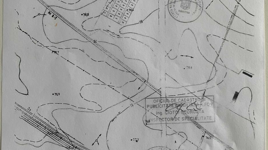 De vanzare teren intravilan, Magurele - Poză 3