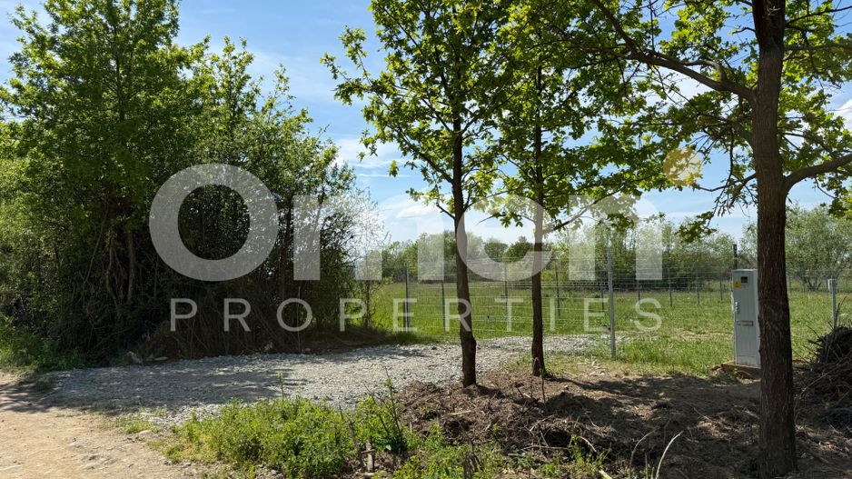 Teren intravilan | Bozanta Mică | 1000 mp | perfect pentru casa - Poză 1