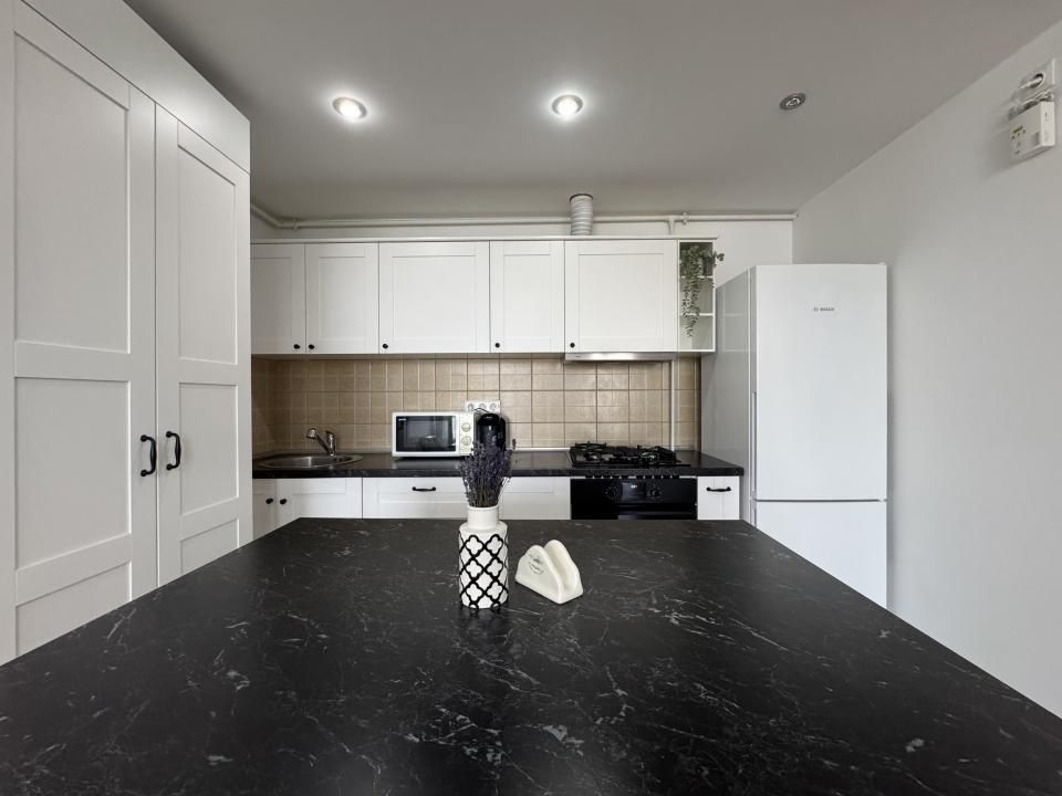 Apartament 2 camere | Uranus Plaza | 60 mp | Disponibil imediat | Comion 0% - Poză 8