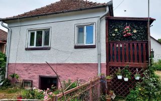 Casa renovata cu teren 7000mp la 19 km de Deva – Sat Nojag, Hunedoara - Poză 2
