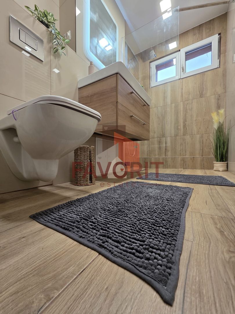 COMISION 0% | Apartament 3 camere | Loc de parcare | Aleea Herculane - Poză 10