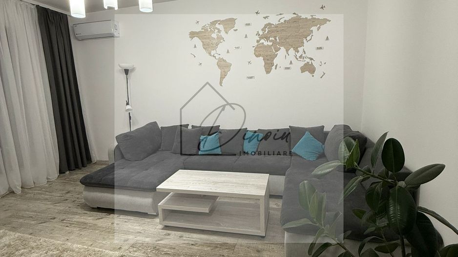 Apartament 2 camere Exigent Plaza I Bdul Timisoara I COMISION 0% - Poză 5