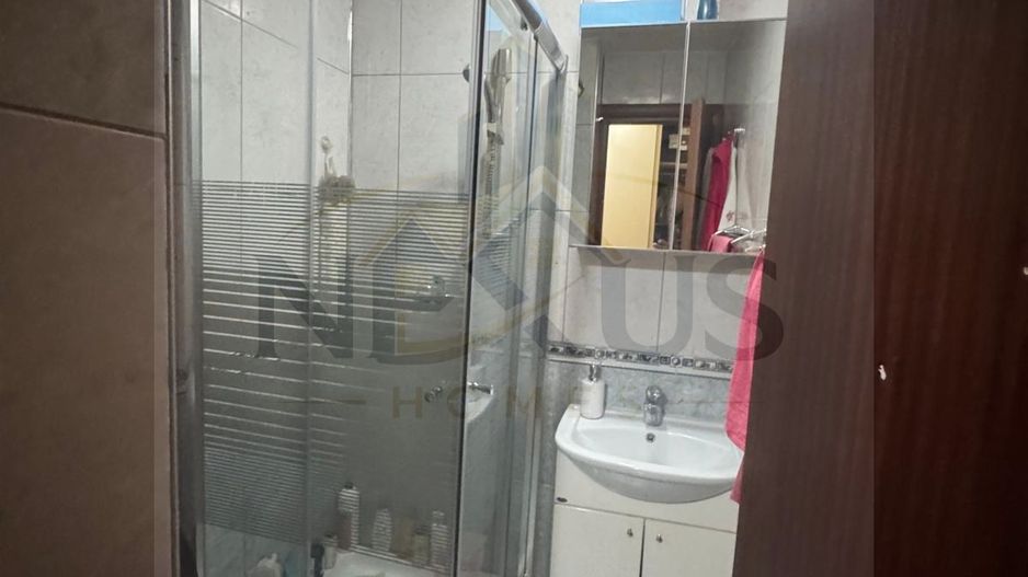 Apartament 3 camere - Mobilat si utilat - Mihai Bravu - 10 min Metrou - Poză 9