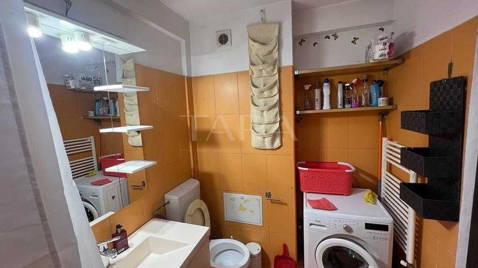 Apartament 2 camere – Baciu, zona Petrom, etaj intermediar - Poză 4