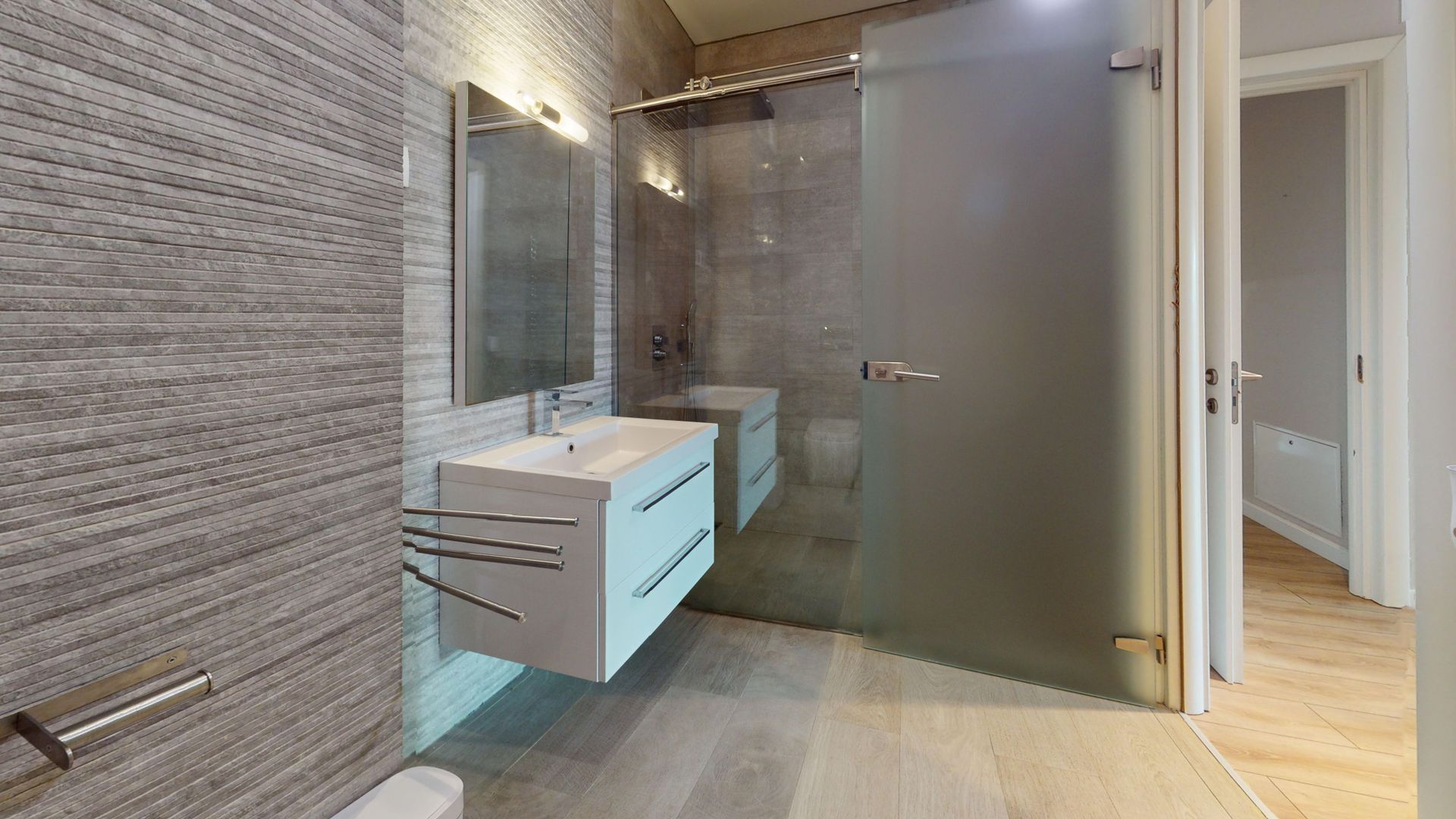 PIPERA | IANCU NICOLAE  | 3 camere | 116 mp | Parcare | Gradina 94 mp - Poză 26