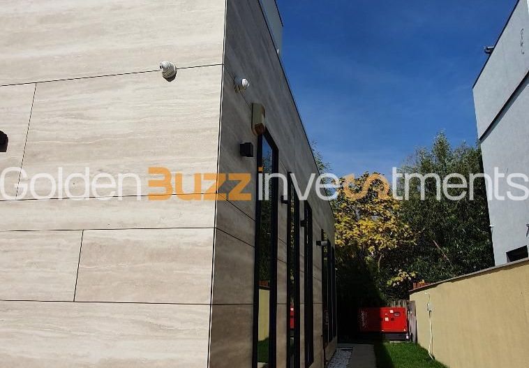 VILĂ PREMIUM | P+2E | PISCINĂ | 641 MP TEREN | SECTOR 1 - Poză 32