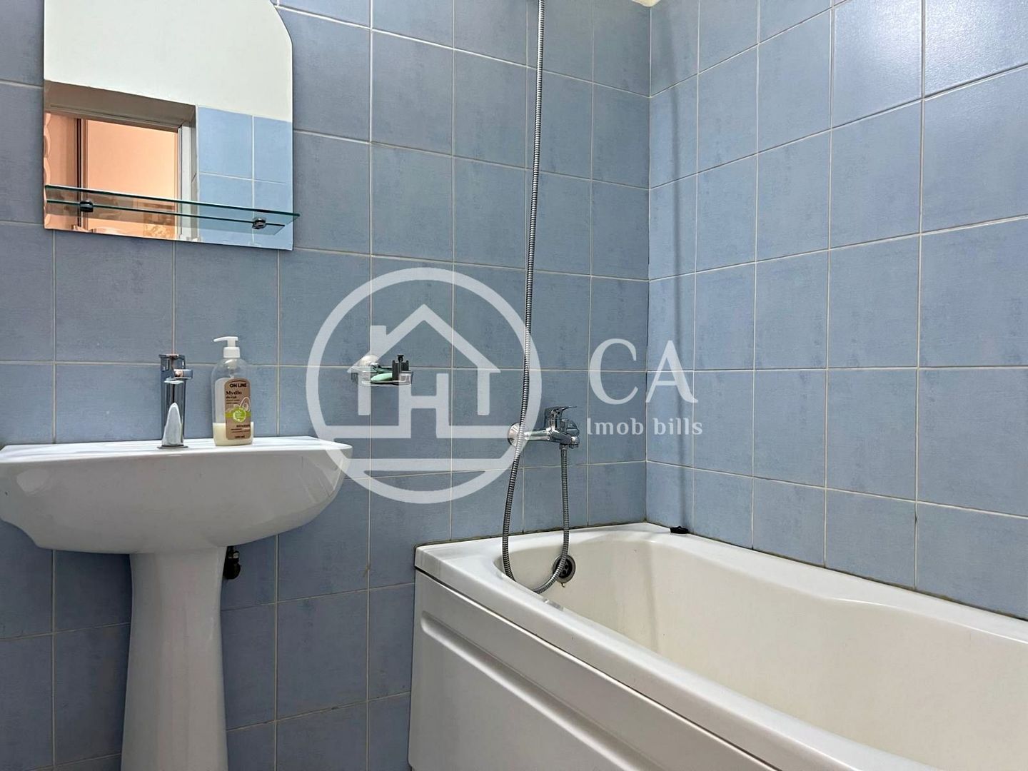 Garsoniera de vanzare zona Autogara Velenta - Poză 6