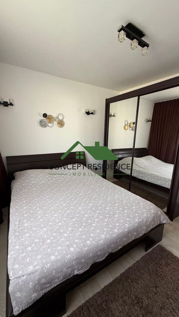 Apartament 3 camere, 70 mp, garaj sub bloc – Str. Moldovei - Poză 5