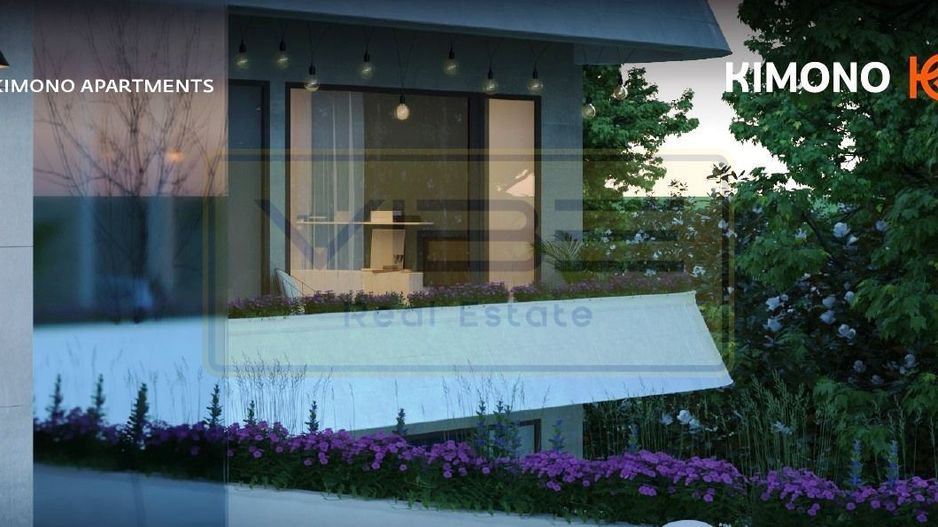 Apartament 2 camere + parcare subterana Moara de Vant (Little TEXAS) - Poză 10